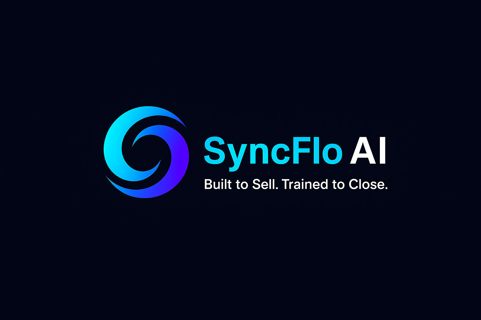 SyncFlo AI Screenshot